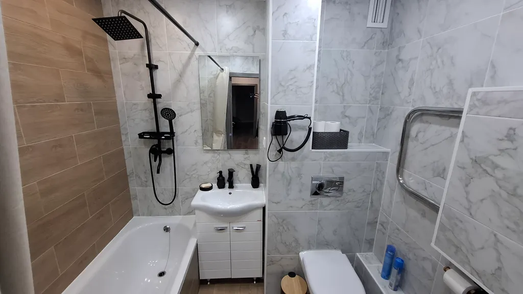 Квартира 1-комнатная Квартира — Великий Новгород