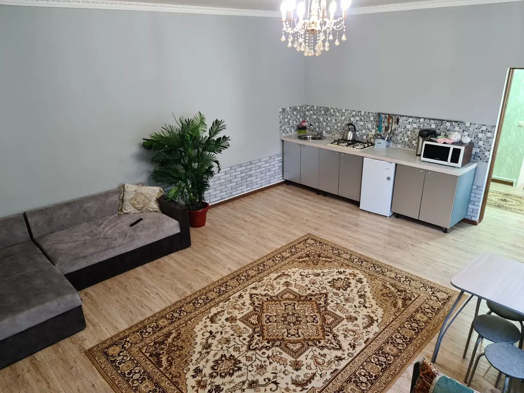 Коттедж Дом, все в нем! — аренда посуточно в Избербаш