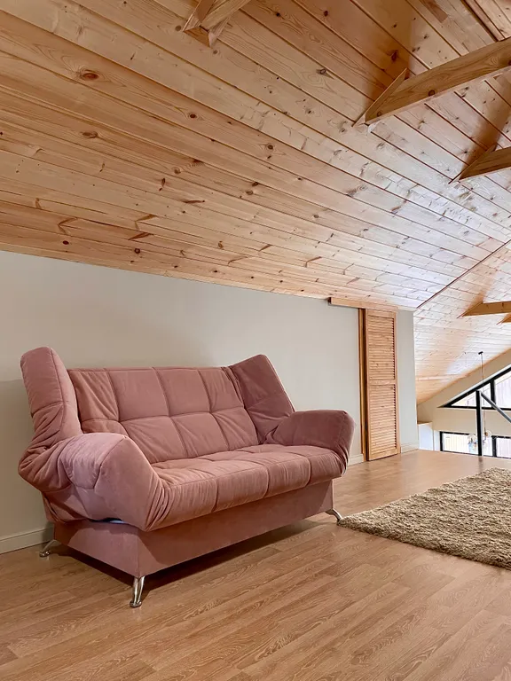 Уютный дом у моря на участке 8 соток