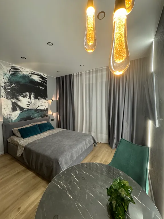 Дизайнерская студия