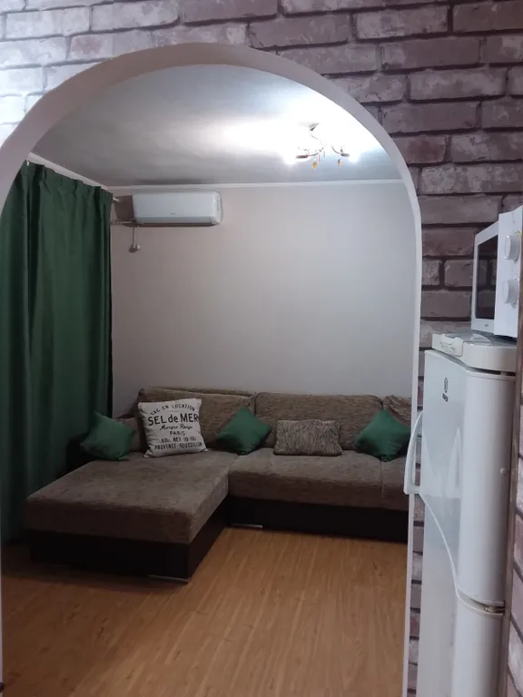 Квартира Уютная квартира по-домашнему в центре от собственника — Краснодар