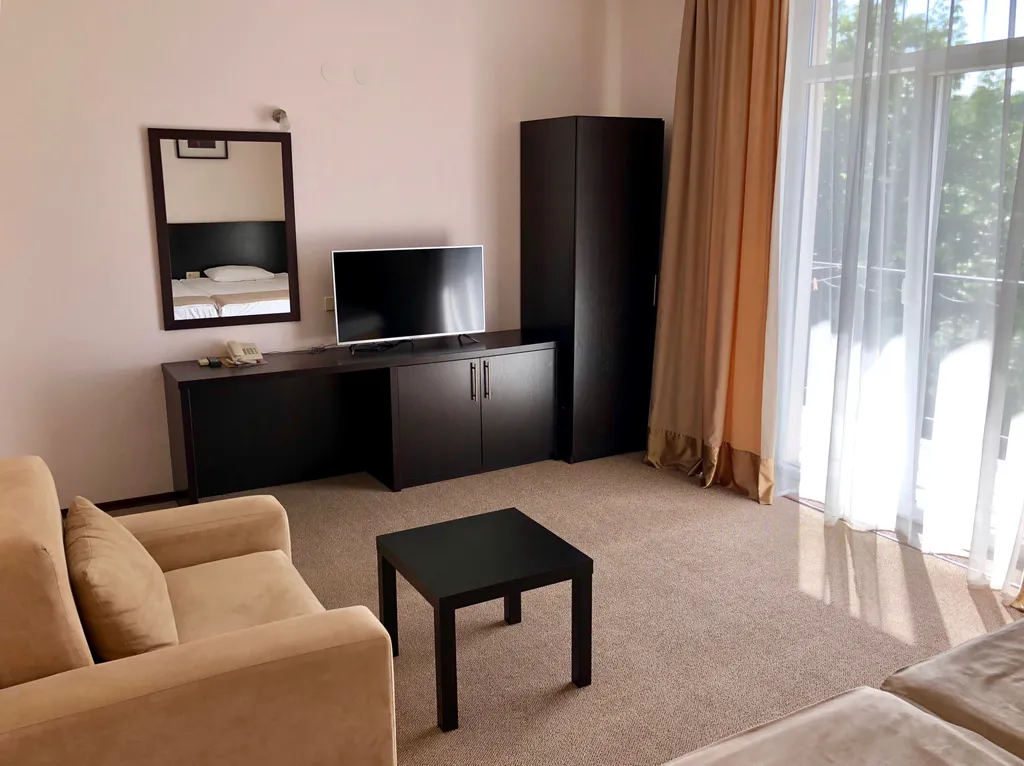 Квартира Комната — Севастополь