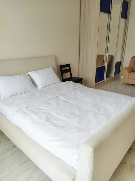 Прекрасная квартира в ЖК Павловский квартал