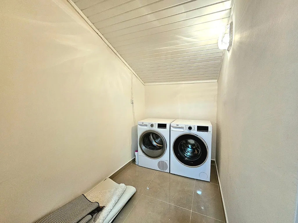 Роскошный пентхаус с дизайнерским ремонтом