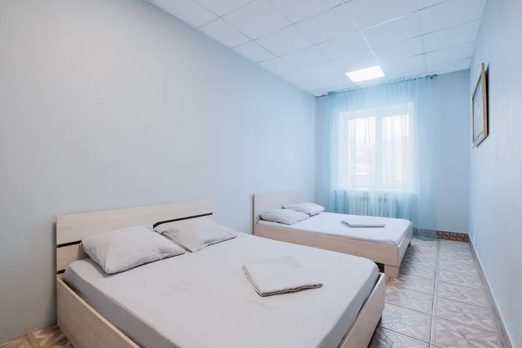 Гостевой дом Царский