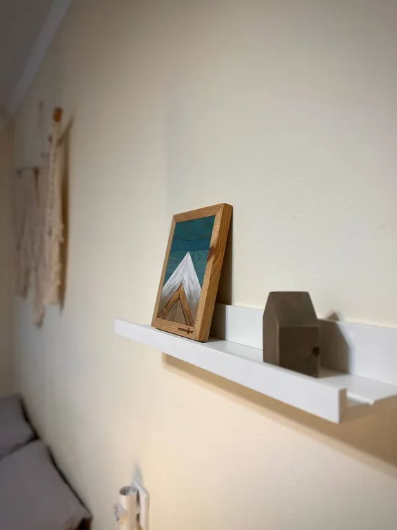 Уютная 1-комнатная квартира с удобным расположением