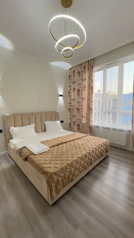 Квартира Квартира в центре города — Алматы