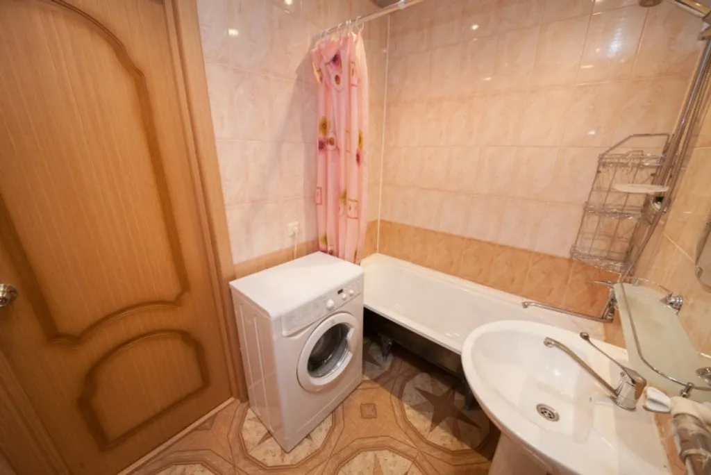 Квартира 2-комнатная Квартира — Красноярск