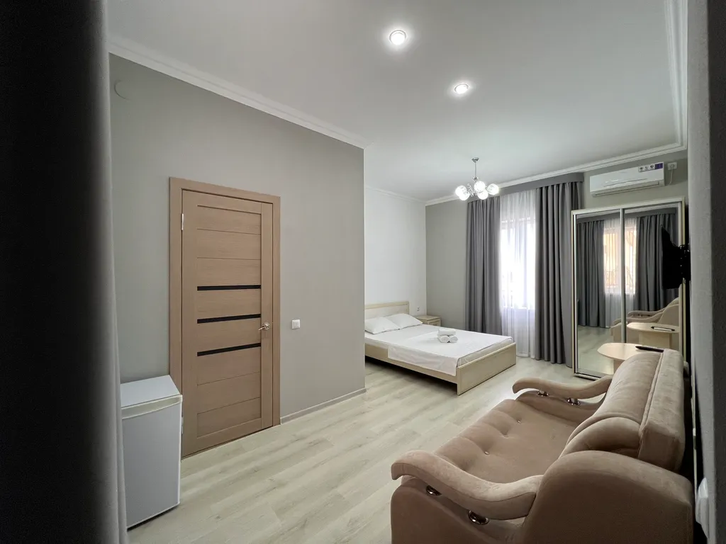 Квартира Комната — Феодосия