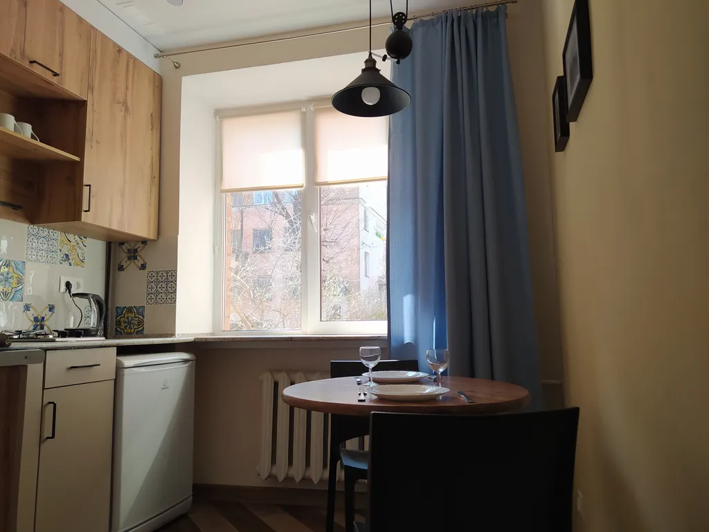 Рондо центр