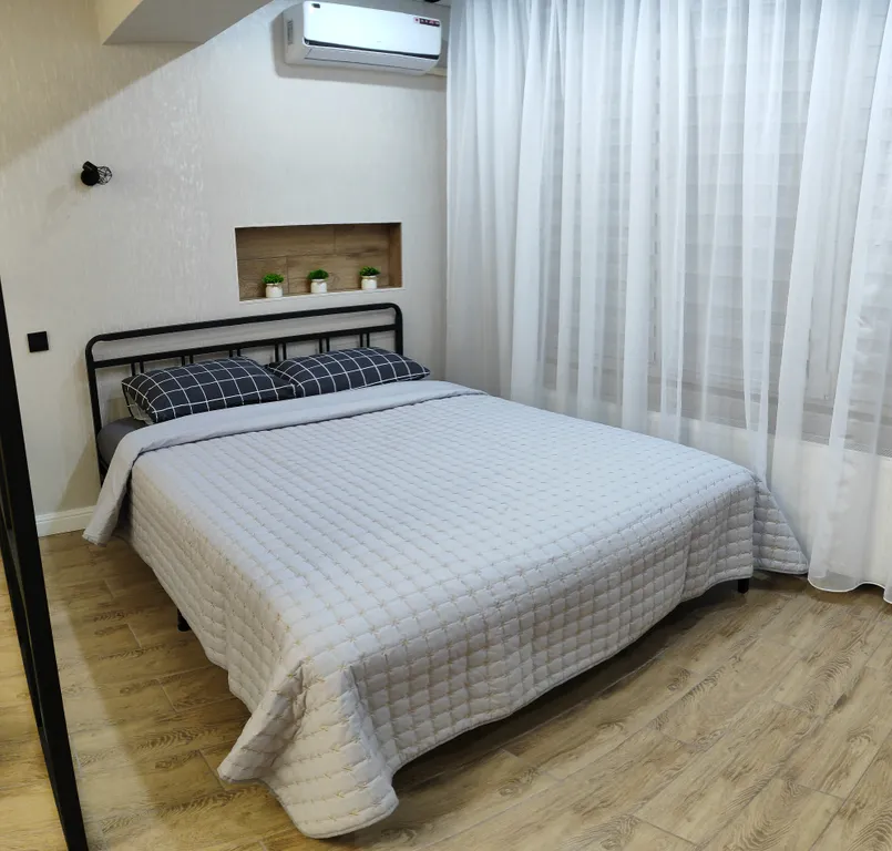 Уютная квартира для отдыха