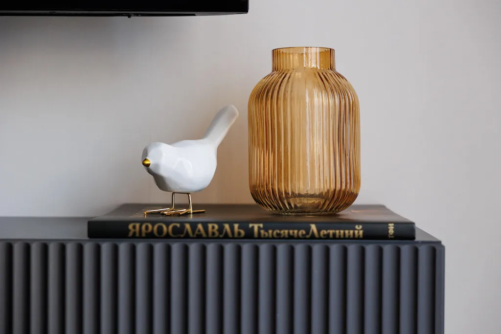 Семейная квартира Ярославль на 8 человек в сердце города