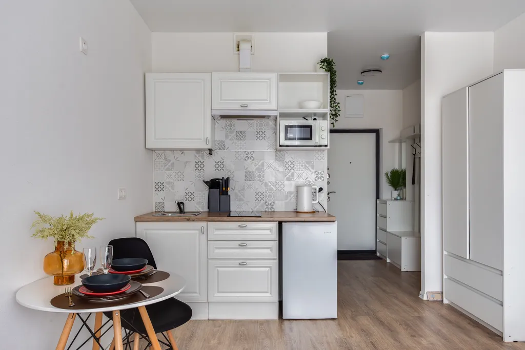 Студия с авторским пано