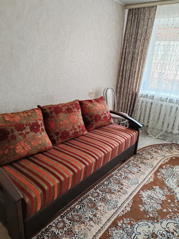 Квартира в центре города