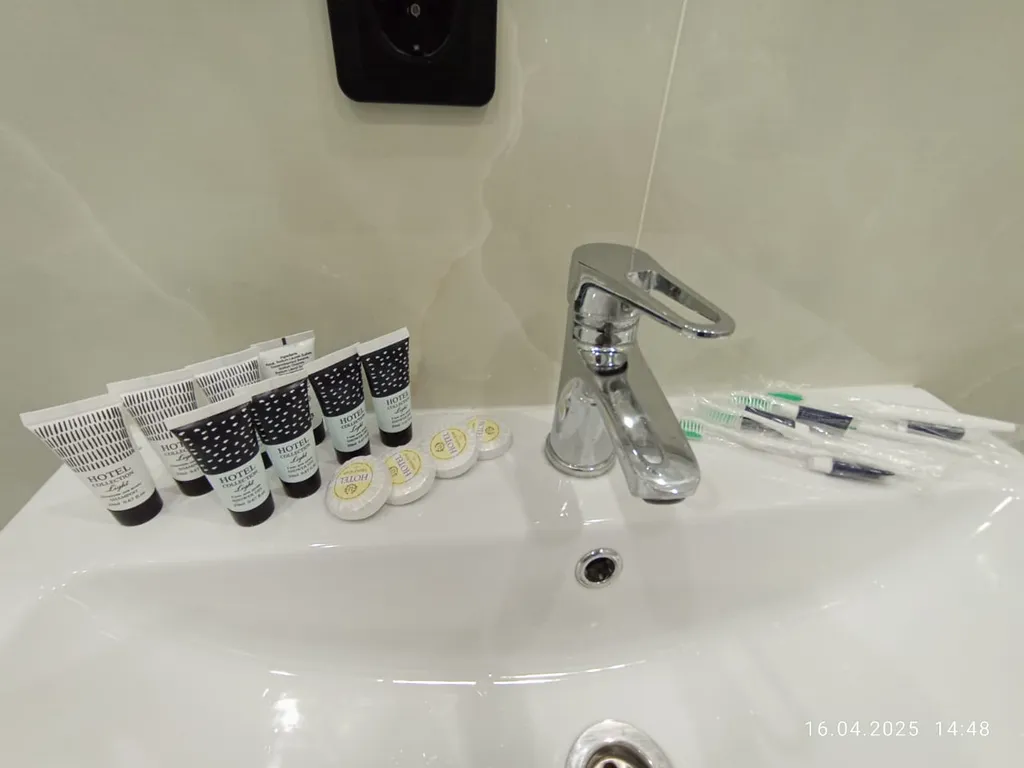 Уютная квартира в новом месте