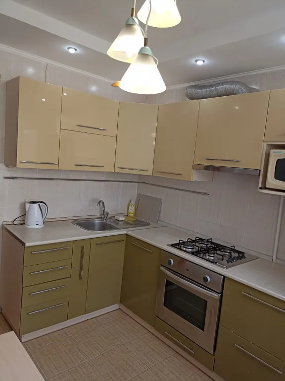 Уютная квартира недалеко от М4 Дон