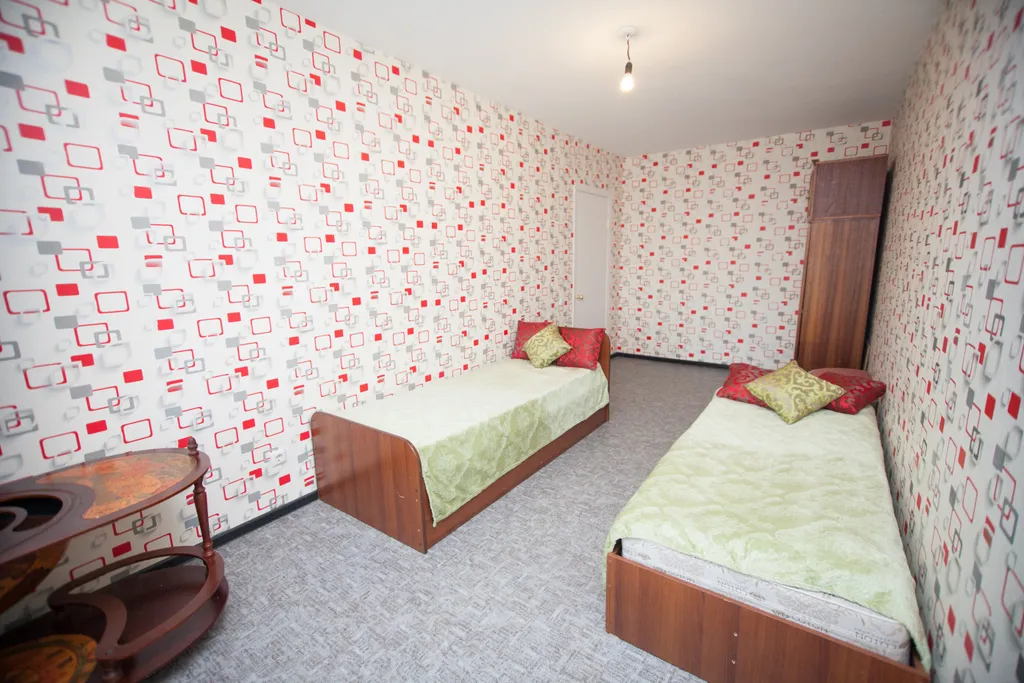 Двухкомнатная квартира рядом с ТРЦ Планета