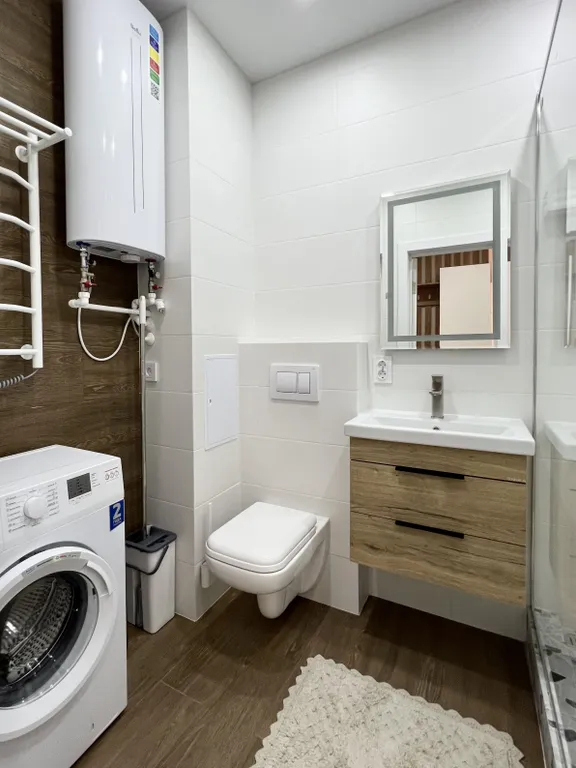 ЖК Евпатория кв.167 от Evparenda