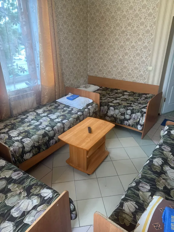 Квартира Комната — аренда посуточно в Иркутск