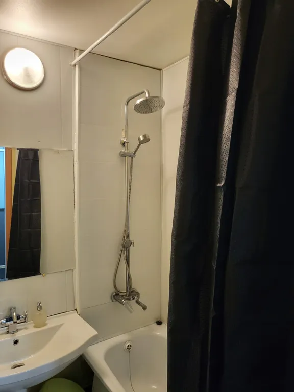 Квартира в шаге от центра