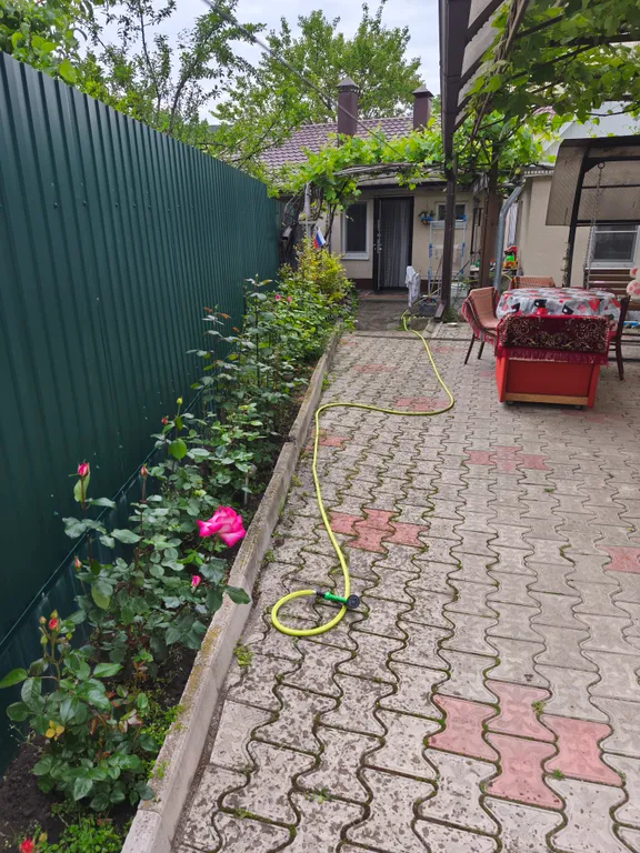 Коттедж Уютный дом в центре города — Ессентуки