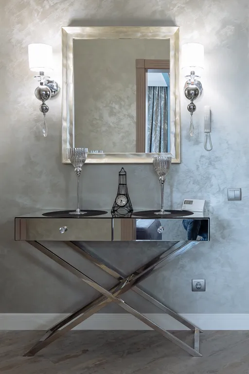 Luxury Life с видом на море