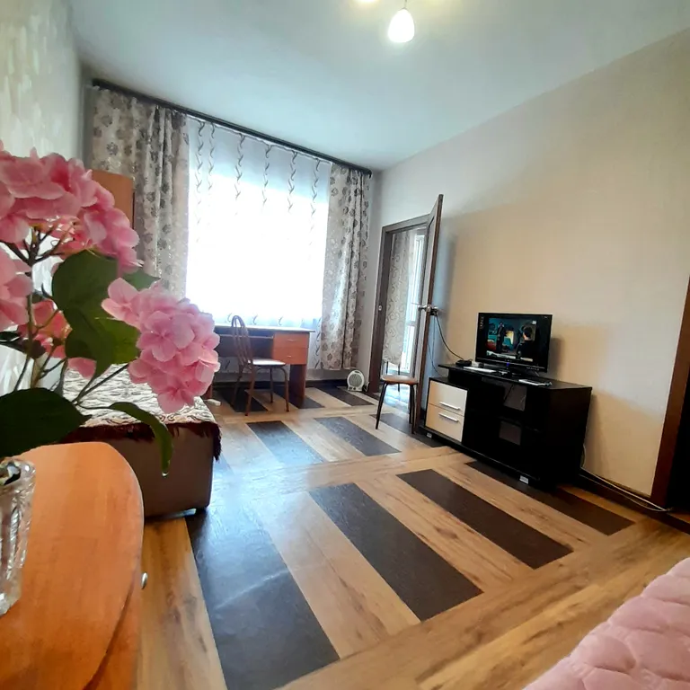 Уютная квартира в районе вокзала — аренда посуточно в Иркутск