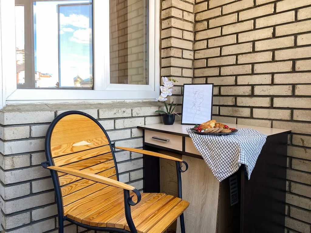 Апартаменты Kemer