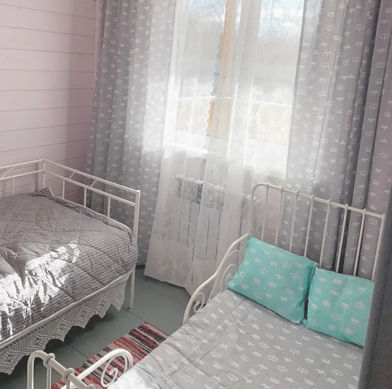 3-комнатный Дом