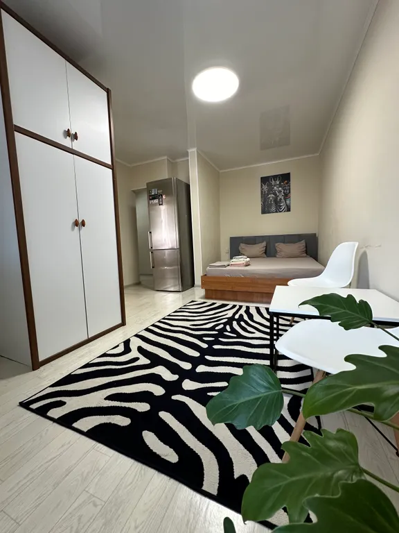 Уютная квартира рядом с ТЦ Алимпик — аренда посуточно в Астрахань