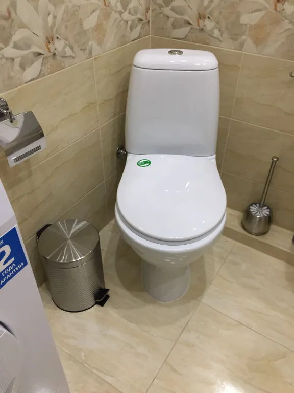 Уютная квартира на берегу моря