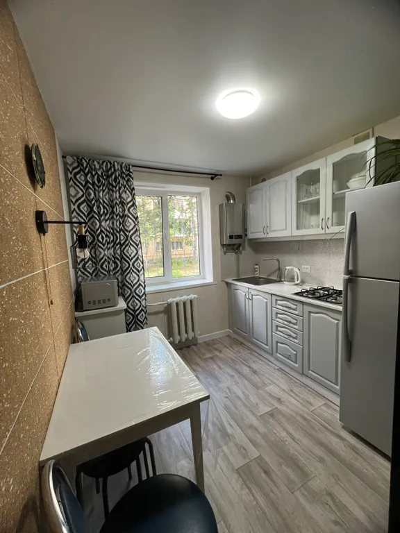 Квартира в Аршинцево