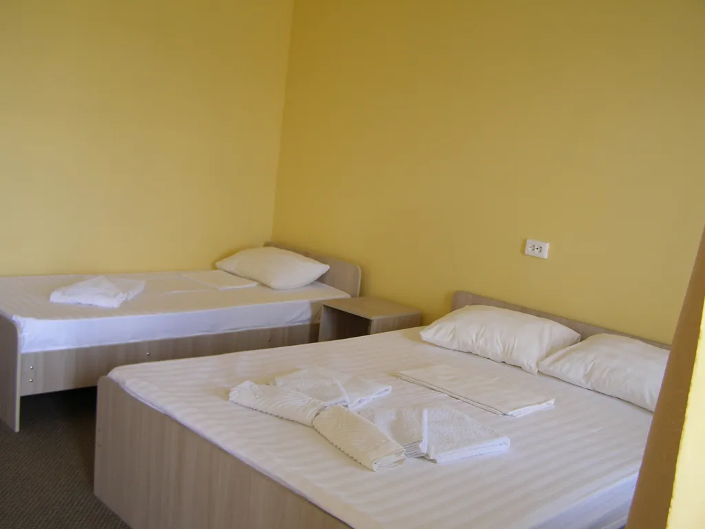 Квартира Комната — Ильич