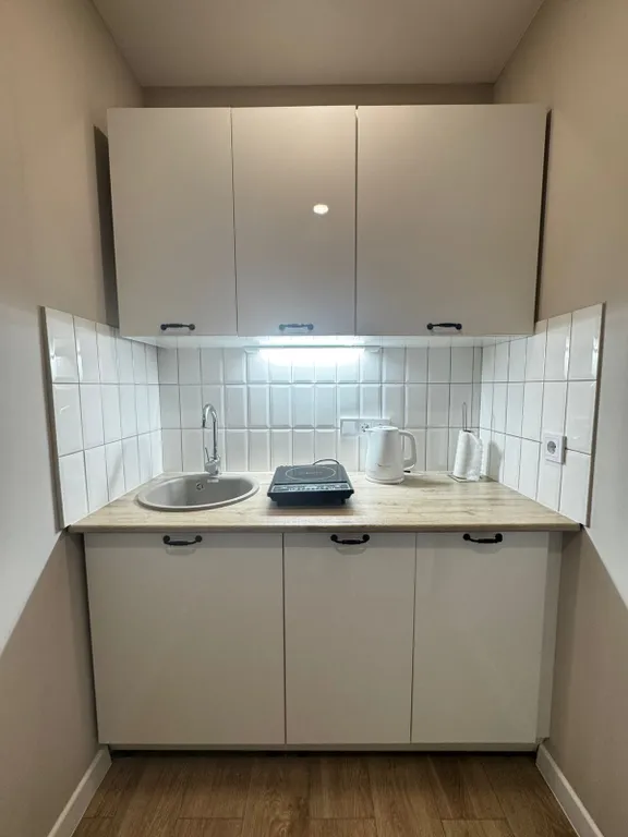 Квартира-студия рядом с аквапарком