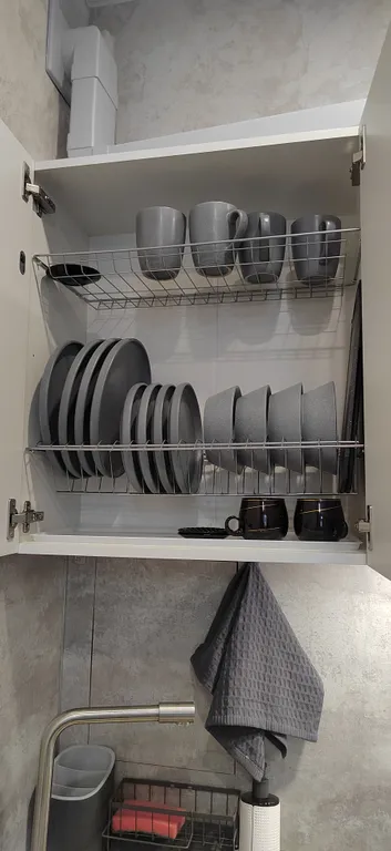 Уютная студия вас ждёт