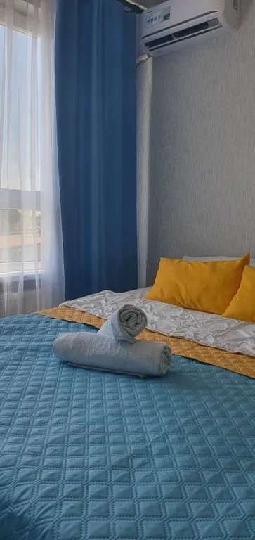 Люкс Апартаменты