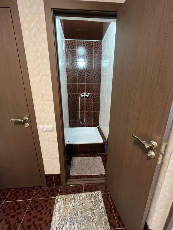 Семейные апартаменты