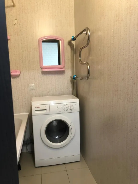 2-х комнатная квартира с индивид.отоплением