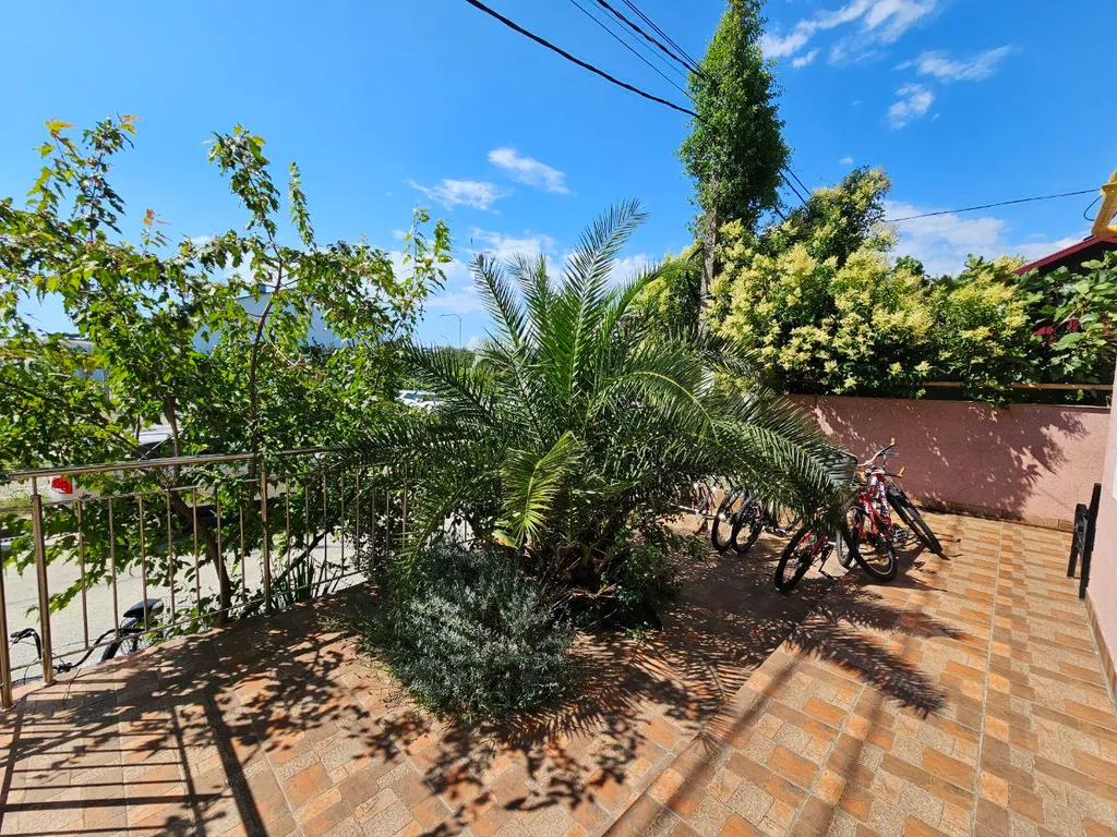 Квартира Квартира Уютная студия — Сириус