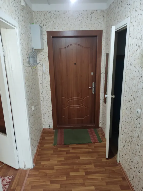 Уютная квартирка