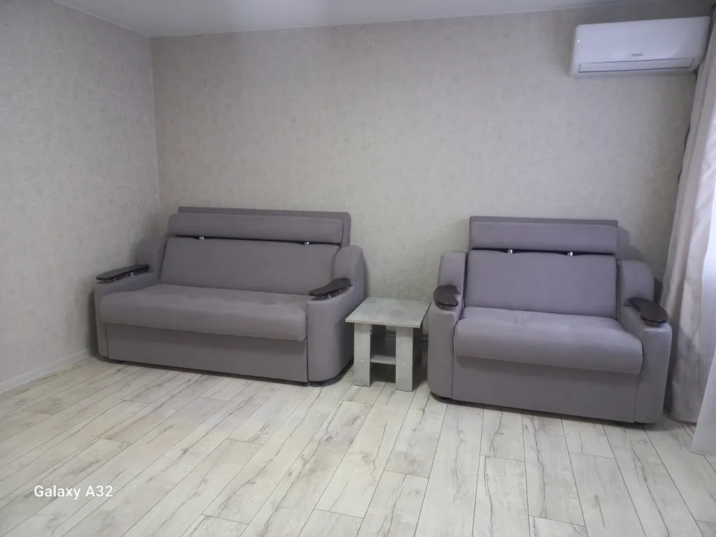 Коттедж Небольшой дом для отдыха в Пятигорске с видом на гору Машук — аренда посуточно в Горячеводский