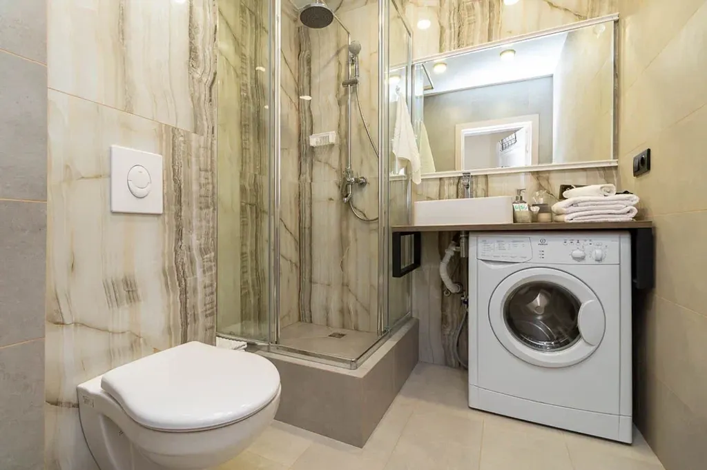 Хэппи Хаус Современная студия с видом на Иртыш