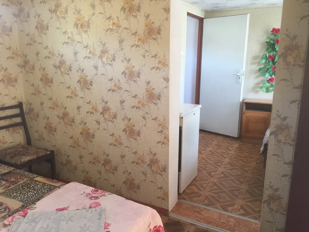 Комнаты Возле Генуэзской крепости