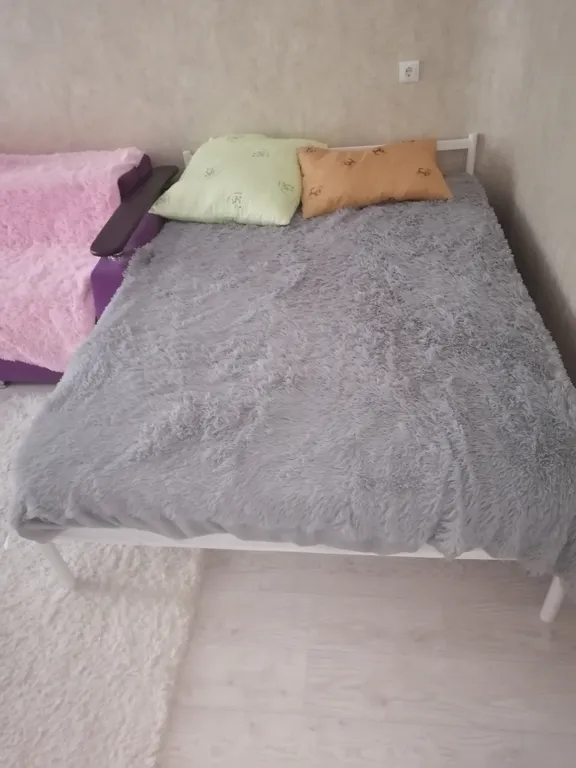 Новая шикарная квартира Люкс -7 раздельных 2-х спальн.мест у аквапарка