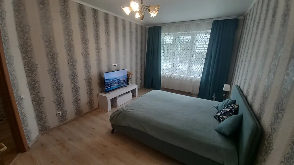 Уютная квартира практически в центре — аренда посуточно в Калининград