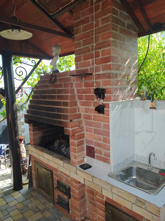 Дача в районе Царское село