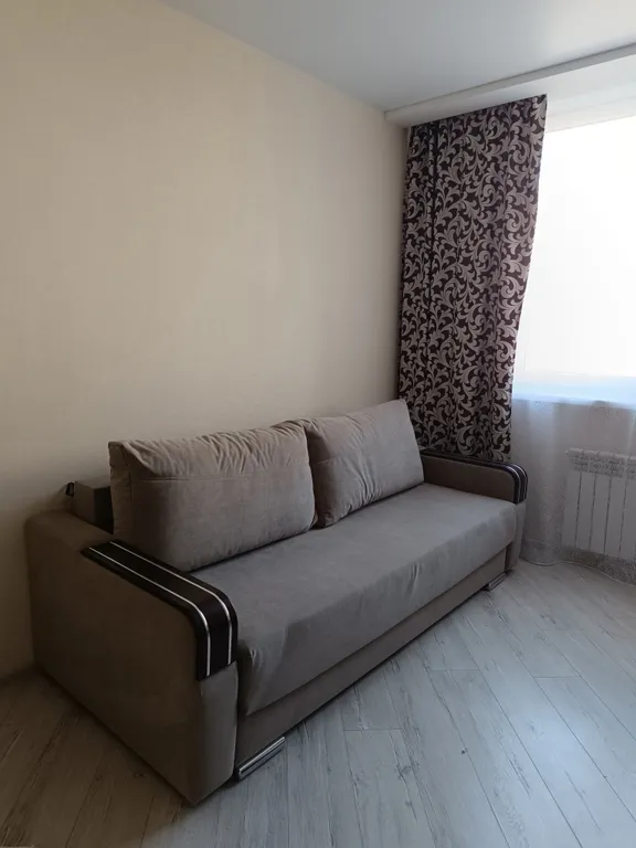 Квартира 1-комнатная Квартира — Калининград