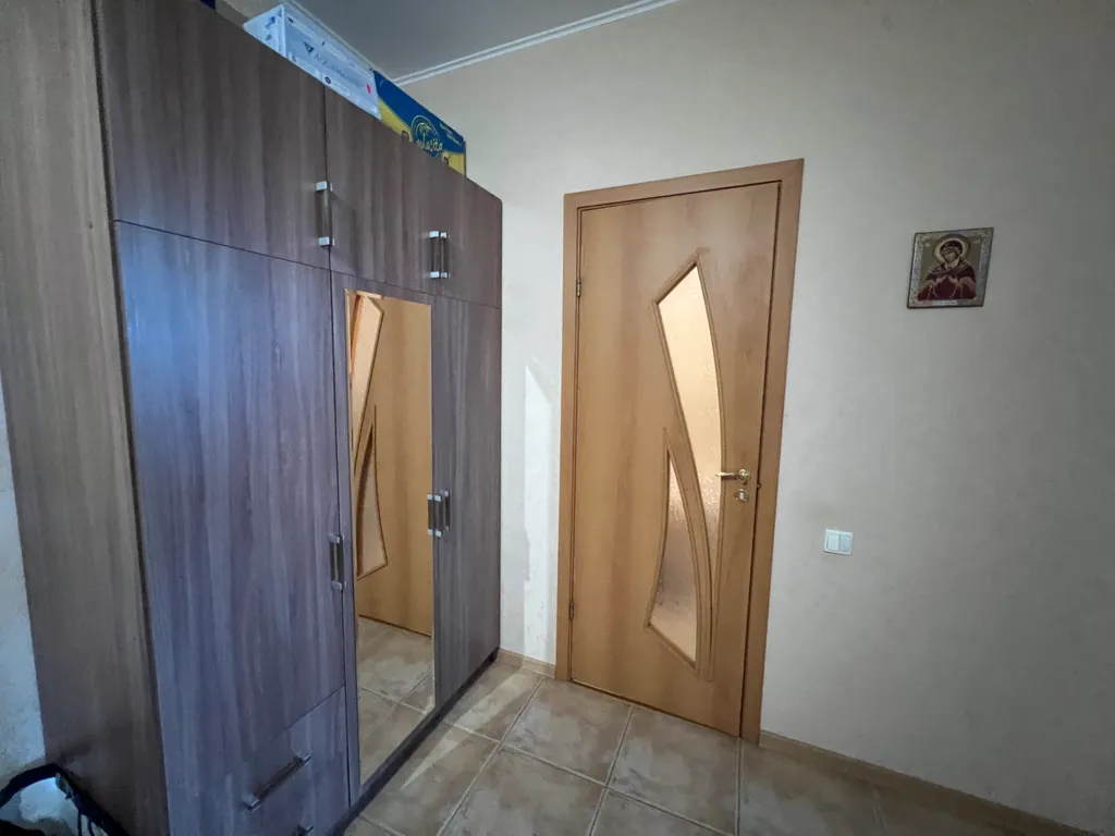 Квартира Однокомнатная квартира у моря и соснового бора — Пионерский