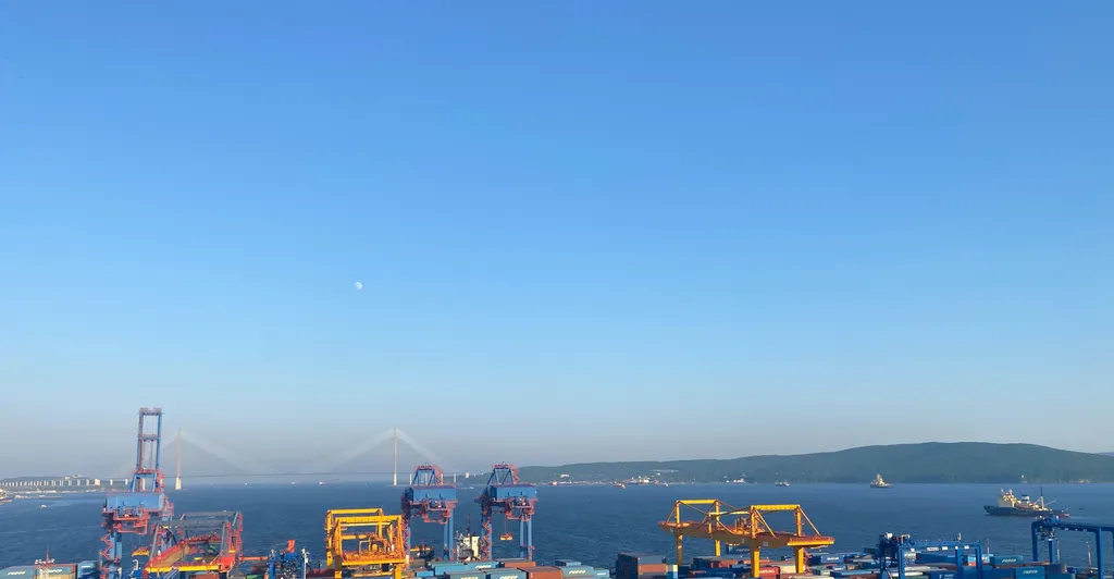 Уютная 2-комнатная квартира с видом на море