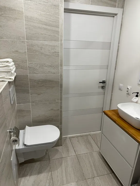 Квартира Комфортная квартира в сердце Екатеринбурга — Екатеринбург